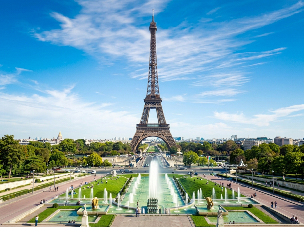 Paris