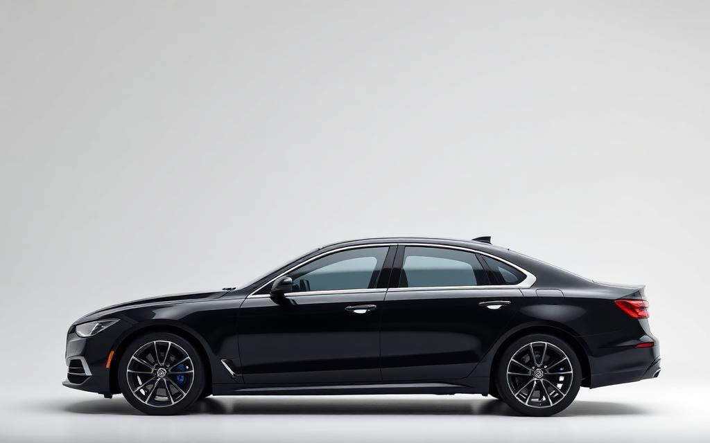 Berline premium